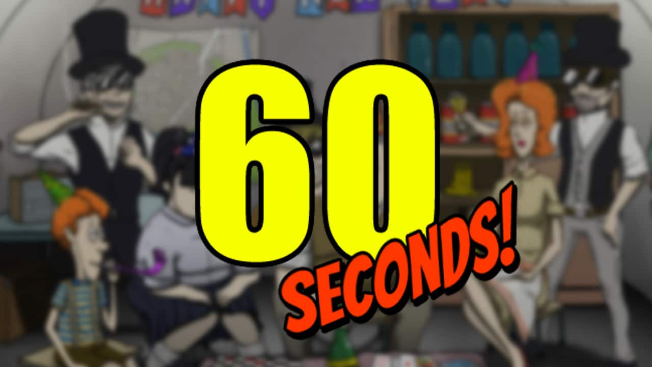 60 seconds free no download