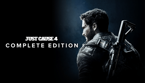 Just cause 4 reloaded review ign